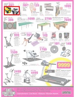 Game : Lowest Prices This Easter (27 Mar - 31 Mar 2013), page 11