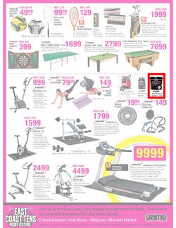 Game : Lowest Prices This Easter (27 Mar - 31 Mar 2013), page 11
