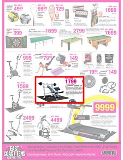 Game : Lowest Prices This Easter (27 Mar - 31 Mar 2013), page 11