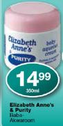 Elizabeth Anne's & Purity Baba-Akwaroom-350ml