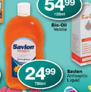 Savlon Antiseptic Liquid-750ml