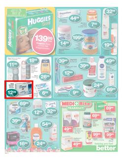 Checkers Western Cape : Easter Holiday Savings (25 Mar - 7 Apr 2013), page 11