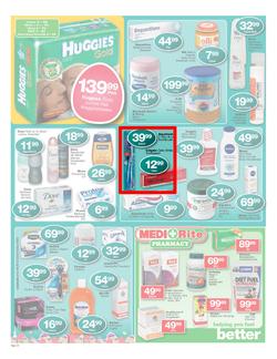 Checkers Western Cape : Easter Holiday Savings (25 Mar - 7 Apr 2013), page 11