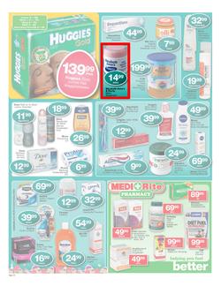 Checkers Western Cape : Easter Holiday Savings (25 Mar - 7 Apr 2013), page 11