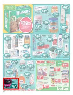 Checkers Western Cape : Easter Holiday Savings (25 Mar - 7 Apr 2013), page 11
