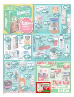 Checkers Western Cape : Easter Holiday Savings (25 Mar - 7 Apr 2013), page 11