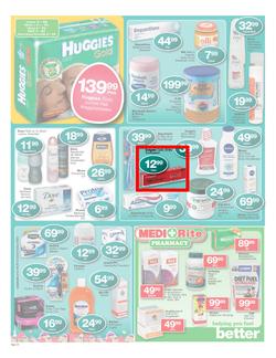 Checkers Western Cape : Easter Holiday Savings (25 Mar - 7 Apr 2013), page 11