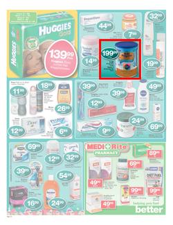 Checkers Western Cape : Easter Holiday Savings (25 Mar - 7 Apr 2013), page 11