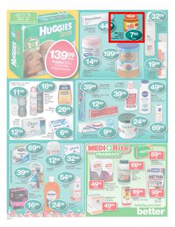 Checkers Western Cape : Easter Holiday Savings (25 Mar - 7 Apr 2013), page 11