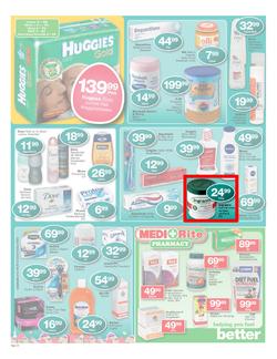 Checkers Western Cape : Easter Holiday Savings (25 Mar - 7 Apr 2013), page 11