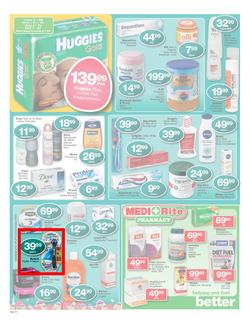 Checkers Western Cape : Easter Holiday Savings (25 Mar - 7 Apr 2013), page 11