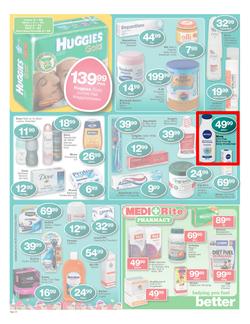 Checkers Western Cape : Easter Holiday Savings (25 Mar - 7 Apr 2013), page 11