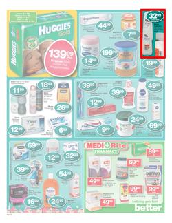 Checkers Western Cape : Easter Holiday Savings (25 Mar - 7 Apr 2013), page 11