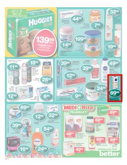 Checkers Western Cape : Easter Holiday Savings (25 Mar - 7 Apr 2013), page 11