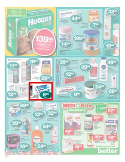 Checkers Western Cape : Easter Holiday Savings (25 Mar - 7 Apr 2013), page 11