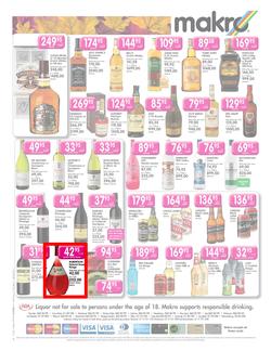 Makro : Autumn Sale (31 Mar - 8 Apr 2013), page 12