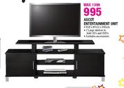 Ascot Entertainment Unit