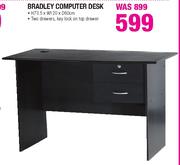 Bradley Computer Desk