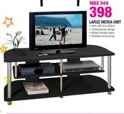 Large Media Unit