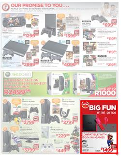 Hifi Corp : Unbeatable, We Beat Any Price (4 Apr - 7 Apr 2013), page 11
