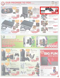 Hifi Corp : Unbeatable, We Beat Any Price (4 Apr - 7 Apr 2013), page 11