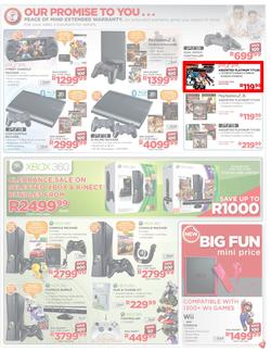 Hifi Corp : Unbeatable, We Beat Any Price (4 Apr - 7 Apr 2013), page 11