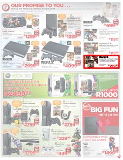 Hifi Corp : Unbeatable, We Beat Any Price (4 Apr - 7 Apr 2013), page 11