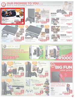 Hifi Corp : Unbeatable, We Beat Any Price (4 Apr - 7 Apr 2013), page 11