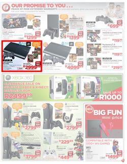 Hifi Corp : Unbeatable, We Beat Any Price (4 Apr - 7 Apr 2013), page 11