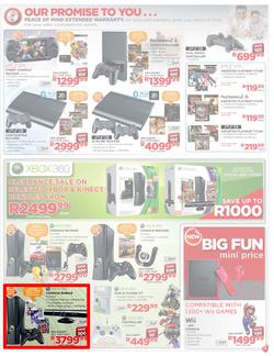 Hifi Corp : Unbeatable, We Beat Any Price (4 Apr - 7 Apr 2013), page 11