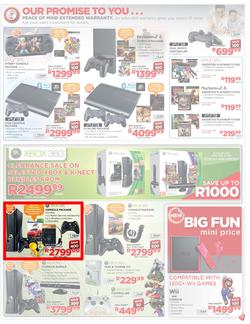 Hifi Corp : Unbeatable, We Beat Any Price (4 Apr - 7 Apr 2013), page 11