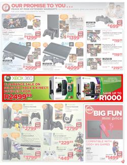 Hifi Corp : Unbeatable, We Beat Any Price (4 Apr - 7 Apr 2013), page 11