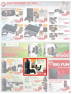 Hifi Corp : Unbeatable, We Beat Any Price (4 Apr - 7 Apr 2013), page 11