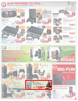 Hifi Corp : Unbeatable, We Beat Any Price (4 Apr - 7 Apr 2013), page 11