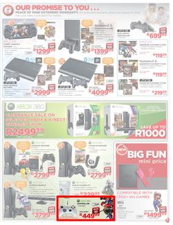 Hifi Corp : Unbeatable, We Beat Any Price (4 Apr - 7 Apr 2013), page 11