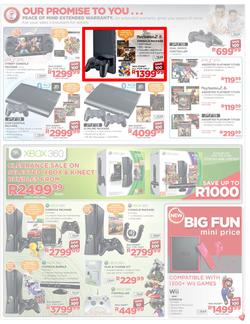 Hifi Corp : Unbeatable, We Beat Any Price (4 Apr - 7 Apr 2013), page 11