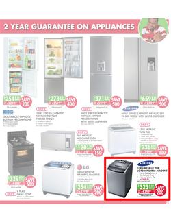 Beares : Extra Cash (Until 7 May 2013), page 11