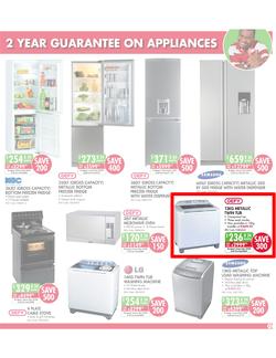 Beares : Extra Cash (Until 7 May 2013), page 11