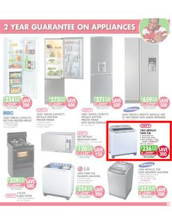 Beares : Extra Cash (Until 7 May 2013), page 11