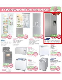 Beares : Extra Cash (Until 7 May 2013), page 11