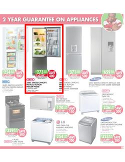 Beares : Extra Cash (Until 7 May 2013), page 11