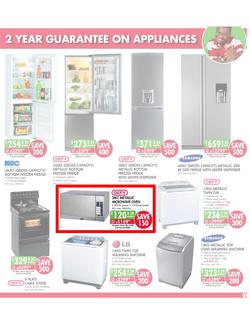 Beares : Extra Cash (Until 7 May 2013), page 11