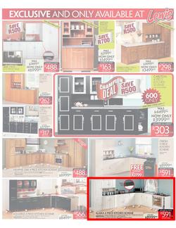 Lewis : Champion Deals (15 Apr - 18 May 2013), page 11