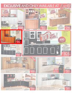 Lewis : Champion Deals (15 Apr - 18 May 2013), page 11