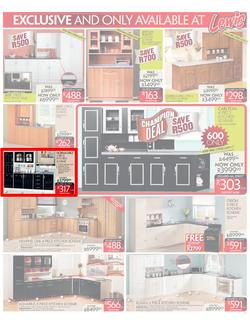 Lewis : Champion Deals (15 Apr - 18 May 2013), page 11