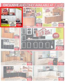 Lewis : Champion Deals (15 Apr - 18 May 2013), page 11