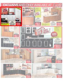 Lewis : Champion Deals (15 Apr - 18 May 2013), page 11