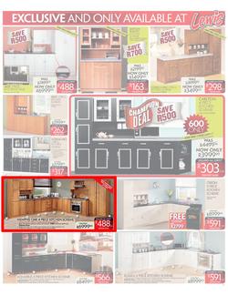 Lewis : Champion Deals (15 Apr - 18 May 2013), page 11