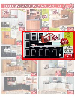 Lewis : Champion Deals (15 Apr - 18 May 2013), page 11