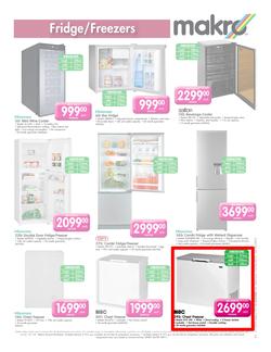 Makro : Appliance Catalogue (16 Apr - 22 Apr 2013), page 11